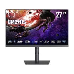 Cooler Master GM2711S 27.0" 2560 x 1440 180 Hz Monitor