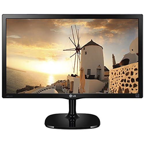 LG 27MP57HT 27.0" 1920 x 1080 60 Hz Monitor