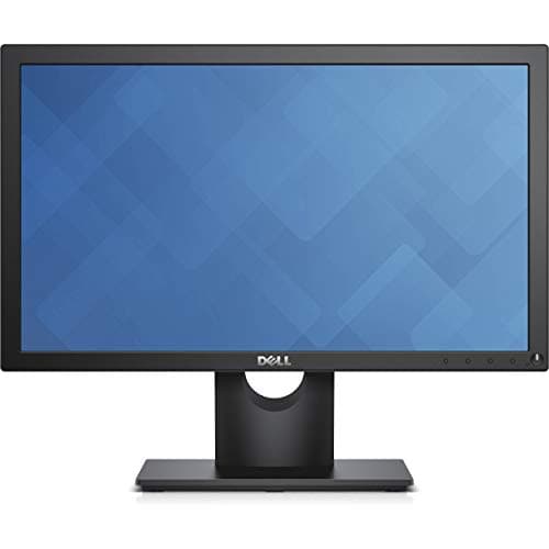 Dell E1916H 18.5" 1366 x 768 60 Hz Monitor