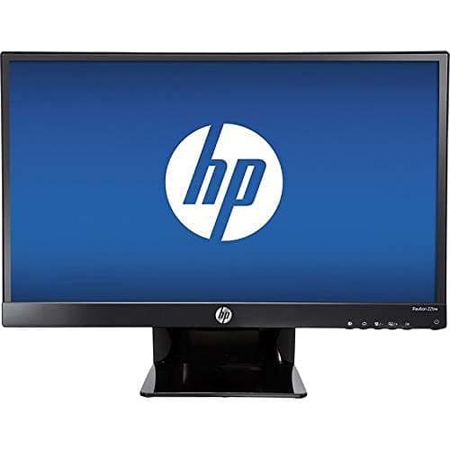 HP C4D29AA 21.5" 1920 x 1080 60 Hz Monitor