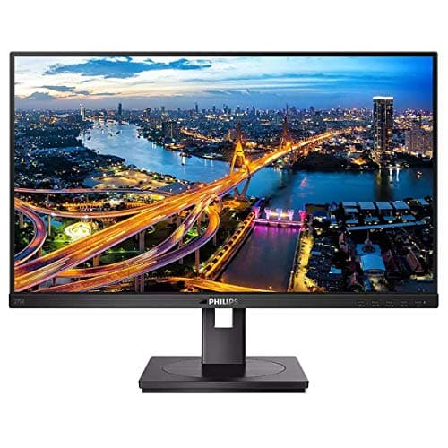 Philips 275B1 27.0" 2560 x 1440 75 Hz Monitor