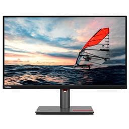 Lenovo ThinkVision P25i-30 24.5" 1920 x 1080 100 Hz Monitor