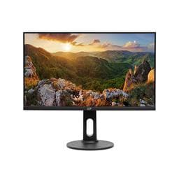 Monoprice CrystalPro 27.0" 3840 x 2160 60 Hz Monitor