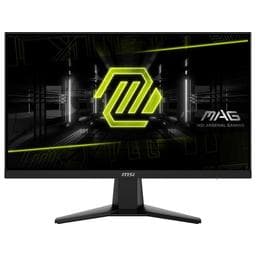 MSI MAG 256F 24.5" 1920 x 1080 180 Hz Monitor
