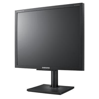 Samsung P1980ER 19.0" 1280 x 1024 Monitor
