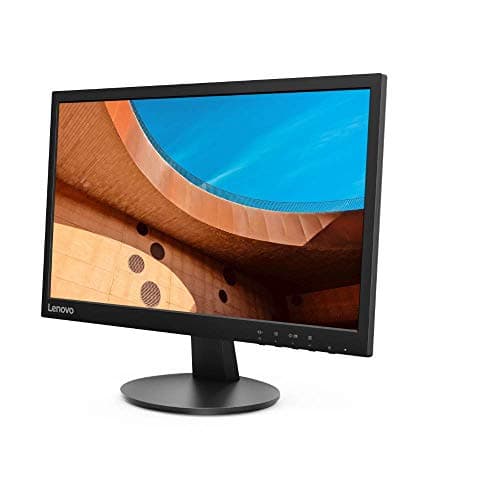 Lenovo C22-10 21.5" 1920 x 1080 60 Hz Monitor