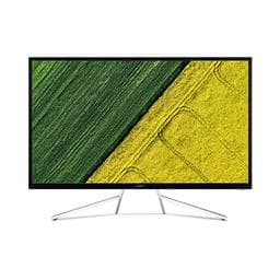 Acer ET322QK Abmiipx 31.5" 3840 x 2160 60 Hz Monitor