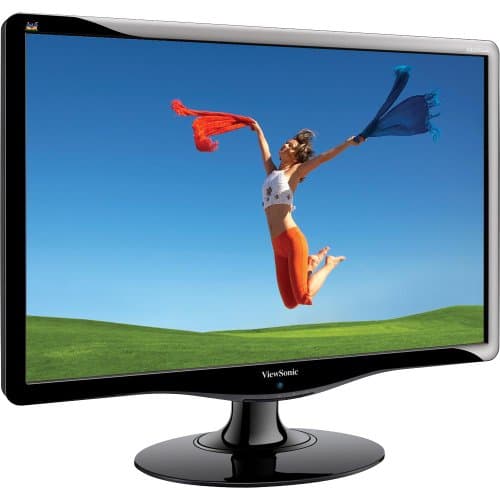 ViewSonic VA2231WM 21.5" 1920 x 1080 Monitor