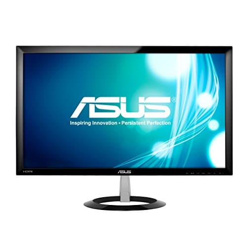 Asus VX238H 23.0" 1920 x 1080 Monitor