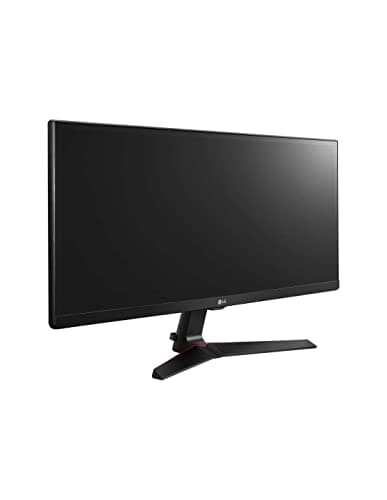 LG 34UM69G-B 34.0" 2560 x 1080 75 Hz Monitor