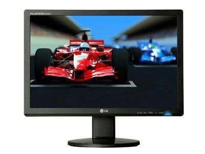 LG W1942TQ-BF 19.0" 1440 x 900 Monitor