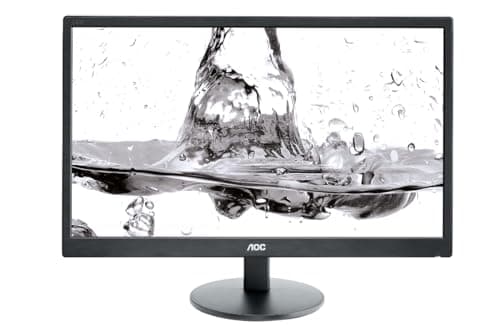 AOC I2470SWQ 23.8" 1920 x 1080 60 Hz Monitor