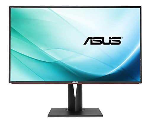 Asus PA328Q 32.0" 3840 x 2160 60 Hz Monitor