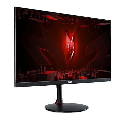 Acer Nitro XV271U M3Bmiiprfx 27.0" 2560 x 1440 180 Hz Monitor