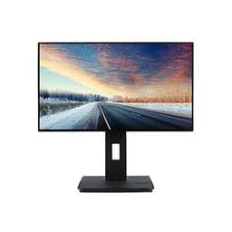 Acer B276HUL Cymiippprzx 27.0" 2560 x 1440 60 Hz Monitor