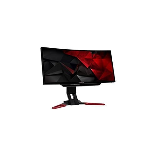 Acer Predator Z301CT 29.5" 2560 x 1080 200 Hz Curved Monitor