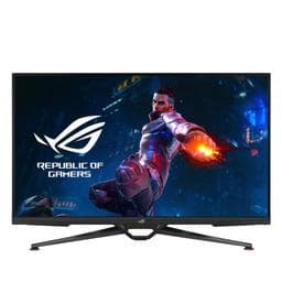 Asus ROG Swift PG38UQ 38.0" 3840 x 2160 144 Hz Monitor