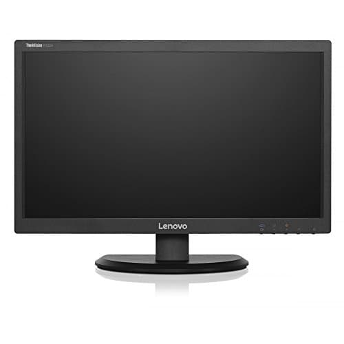 Lenovo E2224 21.5" 1920 x 1080 60 Hz Monitor