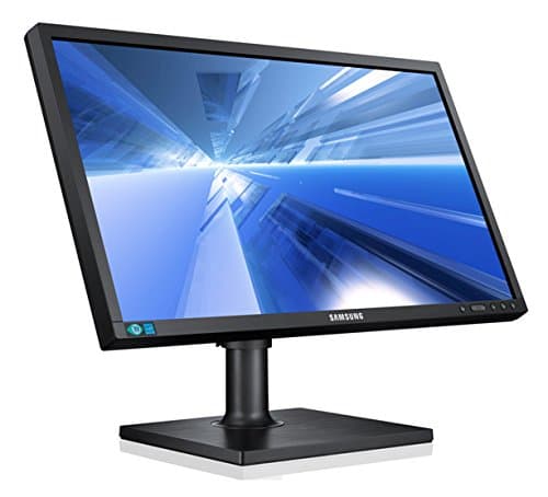 Samsung S23C450D 23.0" 1920 x 1080 60 Hz Monitor