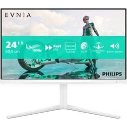 Philips Evnia 24M2N3201A/00 23.8" 1920 x 1080 180 Hz Monitor