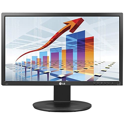 LG 22MB35Y-I 21.5" 1920 x 1080 60 Hz Monitor