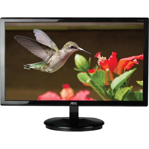 AOC E2343FK 23.0" 1920 x 1080 Monitor