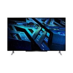 Acer Predator CG48 bmiiiipuzx 48.0" 3840 x 2160 138 Hz Monitor