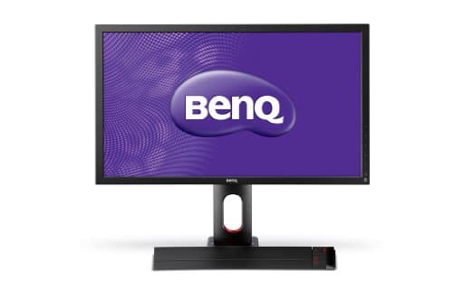 BenQ XL2720T 27.0" 1920 x 1080 120 Hz Monitor