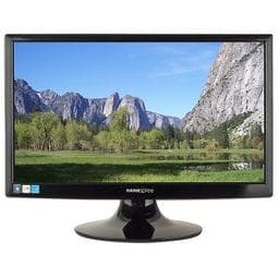 Hannspree HF225DPB 21.5" 1920 x 1080 Monitor