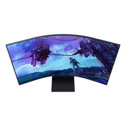 Samsung Odyssey Ark 2nd Gen. 55.0" 3840 x 2160 165 Hz Curved Monitor