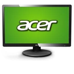 Acer S220HQLAbd 21.5" 1920 x 1080 60 Hz Monitor