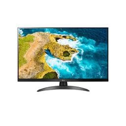 LG 27LQ615S-PU 27.0" 1920 x 1080 83 Hz Monitor
