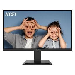 MSI PRO MP253 24.5" 1920 x 1080 100 Hz Monitor
