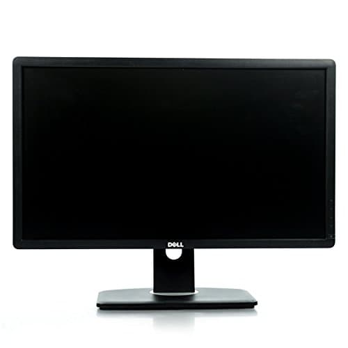 Dell P2412H 24.0" 1920 x 1080 60 Hz Monitor