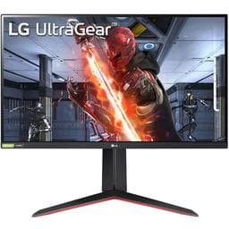 LG UltraGear β27GN650-B 27.0" 1920 x 1080 144 Hz Monitor