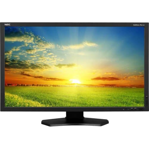 NEC PA271W-BK 27.0" 2560 x 1440 Monitor