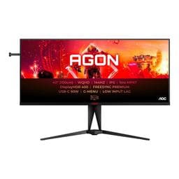 AOC AGON AG405UXC 40.0" 3440 x 1440 144 Hz Monitor