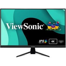 ViewSonic VX3267U-4K 31.5" 3840 x 2160 60 Hz Monitor