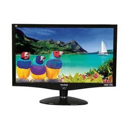 ViewSonic VX2239WM 22.0" 1920 x 1080 60 Hz Monitor