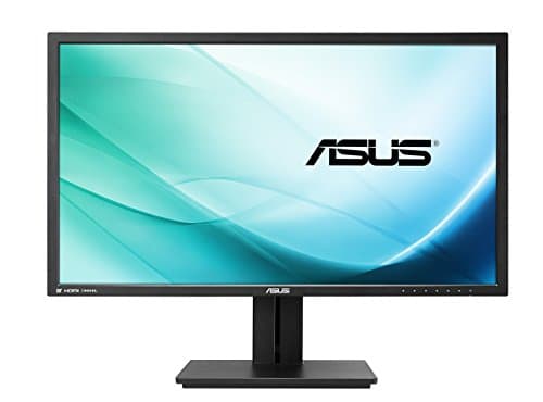 Asus PB287Q 28.0" 3840 x 2160 60 Hz Monitor