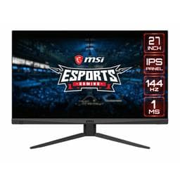 MSI Optix MAG274 27.0" 1920 x 1080 144 Hz Monitor