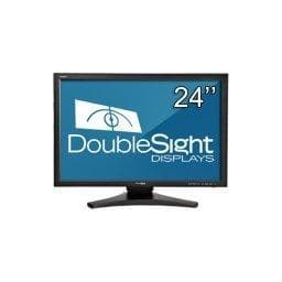 DoubleSight DS-245V2 24.0" 1920 x 1200 75 Hz Monitor