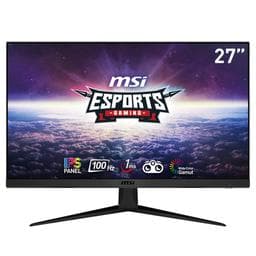 MSI G2712V 27.0" 1920 x 1080 100 Hz Monitor