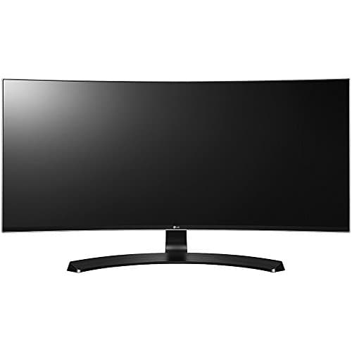 LG 34CB88-P 34.0" 3440 x 1440 75 Hz Monitor