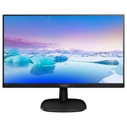 Philips 243V7QJABF/00 23.8" 1920 x 1080 75 Hz Monitor