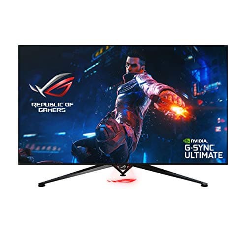 Asus ROG Swift PG65UQ 64.5" 3840 x 2160 144 Hz Monitor