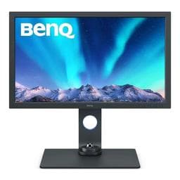 BenQ SW271C 27.0" 3840 x 2160 60 Hz Monitor
