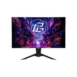 ASRock Phantom Gaming OLED PGO32UFS 31.5" 3840 x 2160 240 Hz Monitor
