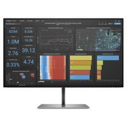 HP Z27q G3 27.0" 2560 x 1440 60 Hz Monitor