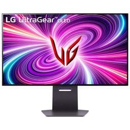 LG UltraGear 32GS95UE-B 31.5" 3840 x 2160 240 Hz Monitor